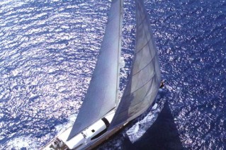 VENT DEST - Sailing